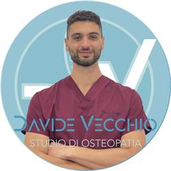 Osteopata Davide Vecchio, Itri orari di apertura