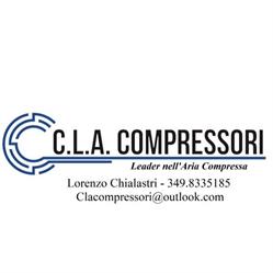 C.L.A. COMPRESSORI Srl, Aprilia orari di apertura