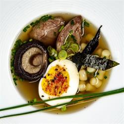 Shiro Sushi Garage, Castel di Sangro orari di apertura