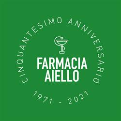 Farmacia Aiello, Cosenza orari di apertura