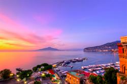 Sorrento Deluxe Apartments, orari di apertura
