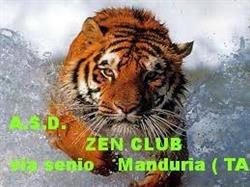 A.S.D. ZenClub, Manduria orari di apertura