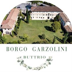 Borgo Garzolini, Buttrio orari di apertura
