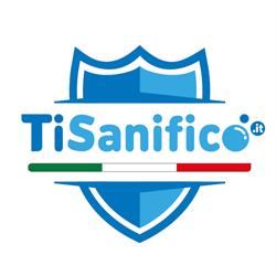 Ti Sanifico, Reggio Emilia orari di apertura