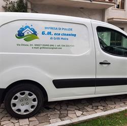 G.M. eco cleaning, Osimo orari di apertura