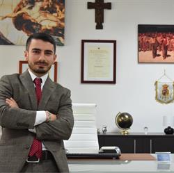 Avvocato Renato Luigi De Spirito, Carinola orari di apertura