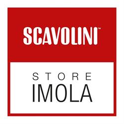 Scavolini Store Imola, orari di apertura