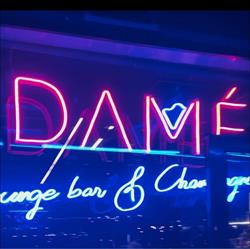 Damé Lounge Bar, Salerno orari di apertura