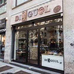Disigu@l Caffè, Milano orari di apertura