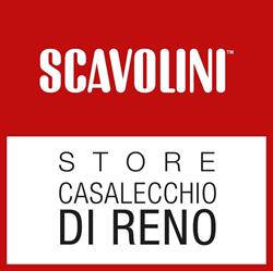 Scavolini Store Casalecchio di Reno, orari di apertura