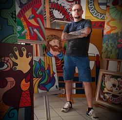 Studio d'arte di Max Mantoan, Mestrino orari di apertura