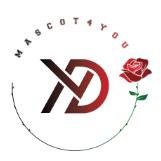 Mascot4you, Monza orari di apertura