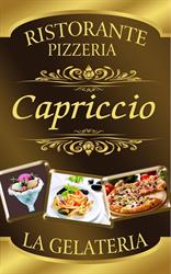 Ristorante Capriccio, Lazzaro orari di apertura