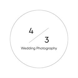 4/3 Wedding Photography, Crema orari di apertura