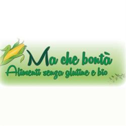 Ma Che Bontà S.A.S. - Alimenti Senza Glutine e Bio, Genova orari di apertura