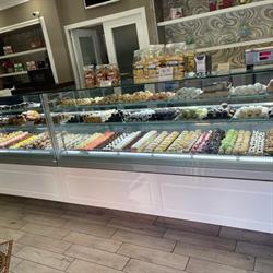 PASTICCERIA MILLEFOGLIE, Girifalco orari di apertura