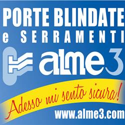 Porte blindate Alme3, Pocenia orari di apertura
