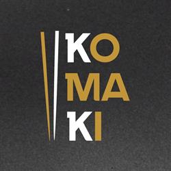KOMAKI SUSHI & MORE, Casoria orari di apertura