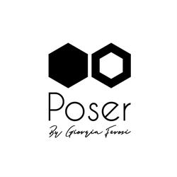 POSER ByGiorgiaFerosi, Lucera orari di apertura