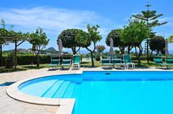 Tenuta Villa Tara, Serrara Fontana orari di apertura