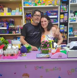 Cartoleria Le Bellonerie di Bellone Rosaria, Tusa orari di apertura
