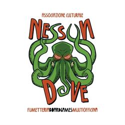 Nessun Dove Fumetteria, Reggio Calabria orari di apertura
