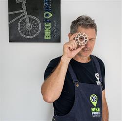 Bike Point Cormons, orari di apertura