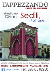 Tappezzando, Cavallino orari di apertura