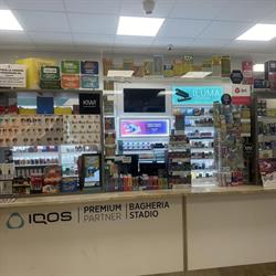 IQOS Reseller - Tabaccheria 12 Anna Maggiore, Bagheria orari di apertura