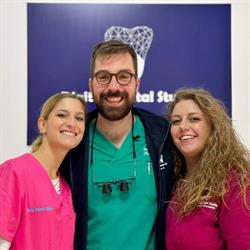 SARACINO DENTAL FAMILY - Dr. Saracino Piermichele, Gravina in Puglia orari di apertura