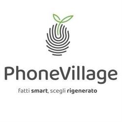 PhoneVillage - iliad Space, Portici orari di apertura