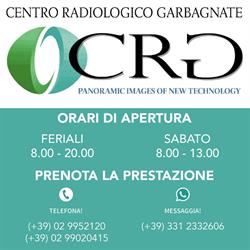 Infante Srl, Garbagnate Milanese orari di apertura