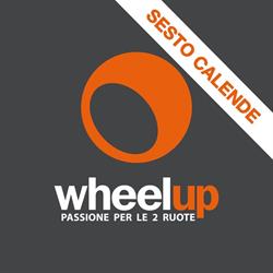 Wheelup, Sesto Calende orari di apertura