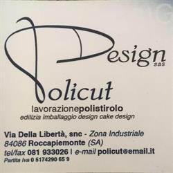 Policut Design Sas - Lavorazione polistirolo, Roccapiemonte orari di apertura