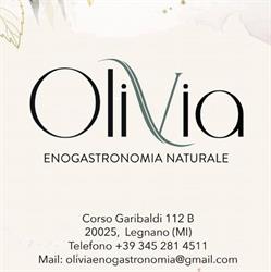 OliVia - Ristorante vegetale, Legnano orari di apertura