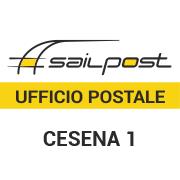 Sailpost - Agenzia Cesena 1, orari di apertura