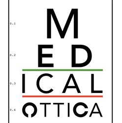 Medical Ottica, Taranto orari di apertura
