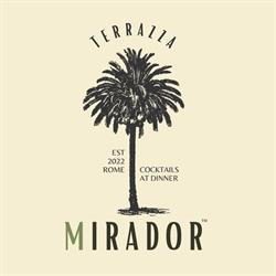 Terrazza Mirador Rome, Roma orari di apertura
