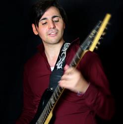 Lezioni di chitarra Simone Roberto Ferrara (anche a domicilio), Catania orari di apertura