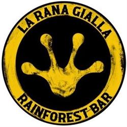 La Rana Gialla - Rainforest Bar - Vomero, Napoli orari di apertura