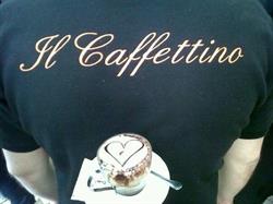 Il Caffettino Bar, Roma orari di apertura