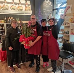 Gran Carni Group Snc, Stanghella orari di apertura