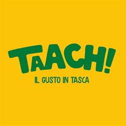 TAACH! Il gusto in Tasca, Firenze orari di apertura