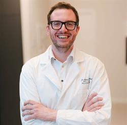 Dr. Andrea Boccolini, Terni orari di apertura