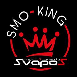 Smo-King Svapo's Fidenza, orari di apertura