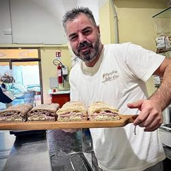 Panificio La Rosa D'Oro, Carmiano orari di apertura