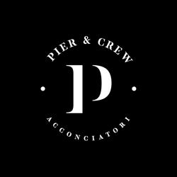 Pier & Crew - Acconciatori, Bari orari di apertura