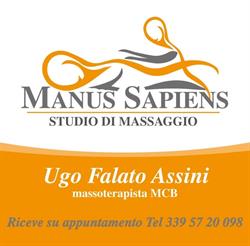 Studio di Massaggio Manus Sapiens, Guardia Sanframondi orari di apertura