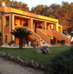 Agriturismo Sole del Mediterraneo, Otranto orari di apertura