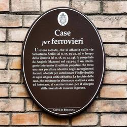 Appartamenti Bologna Via Serlio, orari di apertura